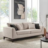 Wynn 2-piece Fabric Sofa & Chair