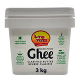 Verka Pure Desi Ghee, 3 kg