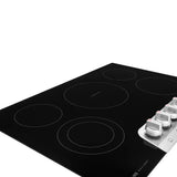 Frigidaire Gallery 30 in. Electric Cooktop with EvenTemp Technology