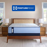 Sealy Posturepedic Plus Prosser Hills 30.5 cm (12 in.) Firm Mattress
