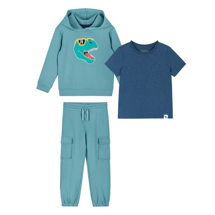 Andy & Evan Kids 3-piece Set
