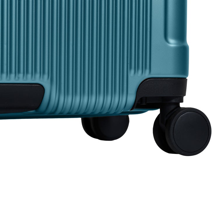Champs Marquis Collection 3-piece Hardside Luggage Set