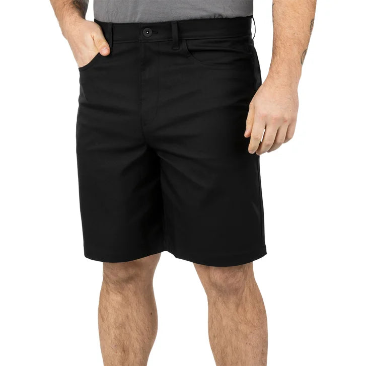 Calvin Klein Men's 5-Pocket Tech Short
