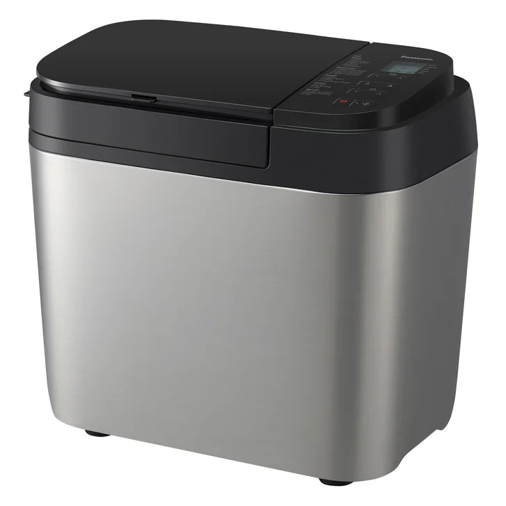Panasonic Automatic Bread Maker with Raisin and Nut Dispenser
