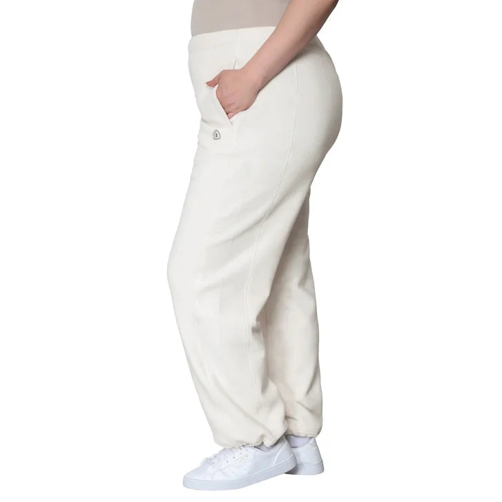 Sierra Designs Women’s Polar Fleece Pull-on Pants