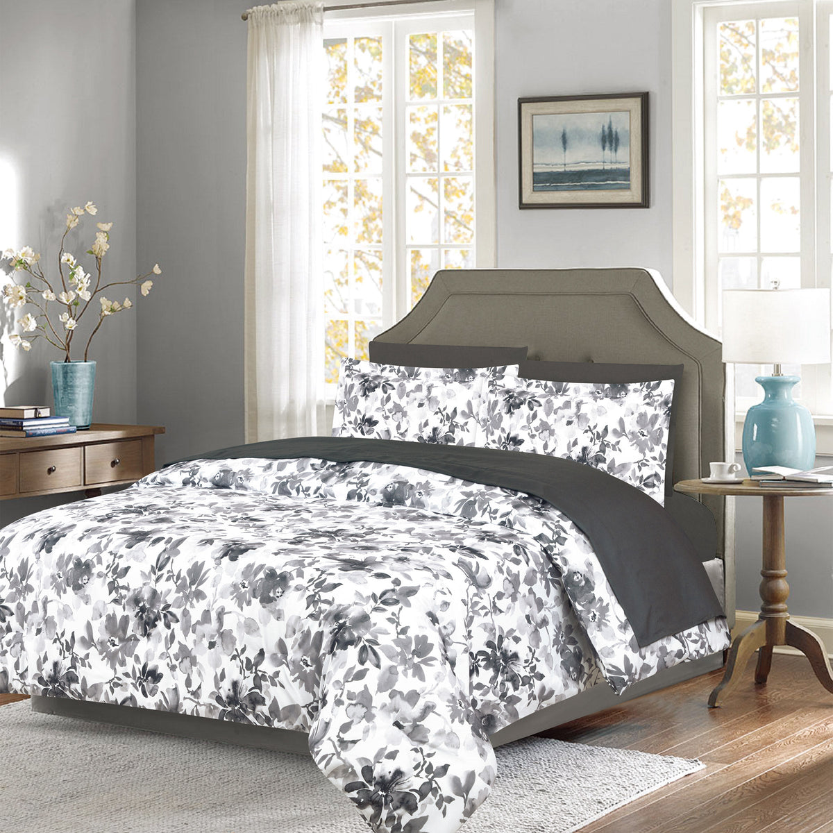 Swiss Collection - Bed in a Bag
