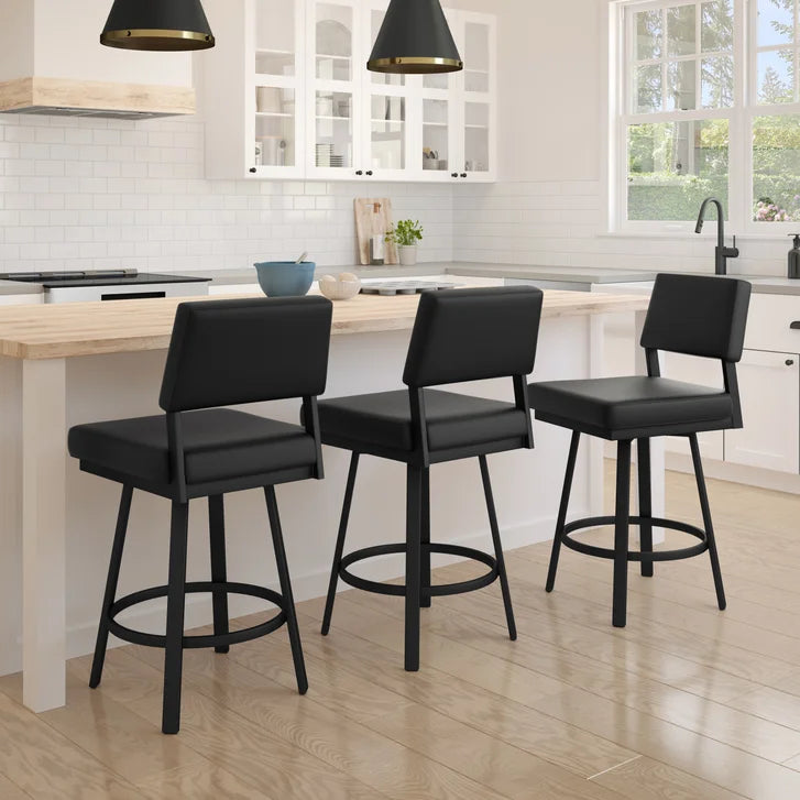 Amisco Avery Counter Stool