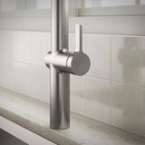 Kohler Haku Semi-Pro Pull-down Kitchen Faucet