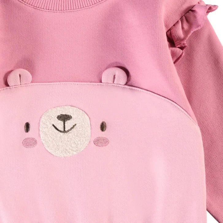 Souris Mini Boys' and Girls' 2-piece Set