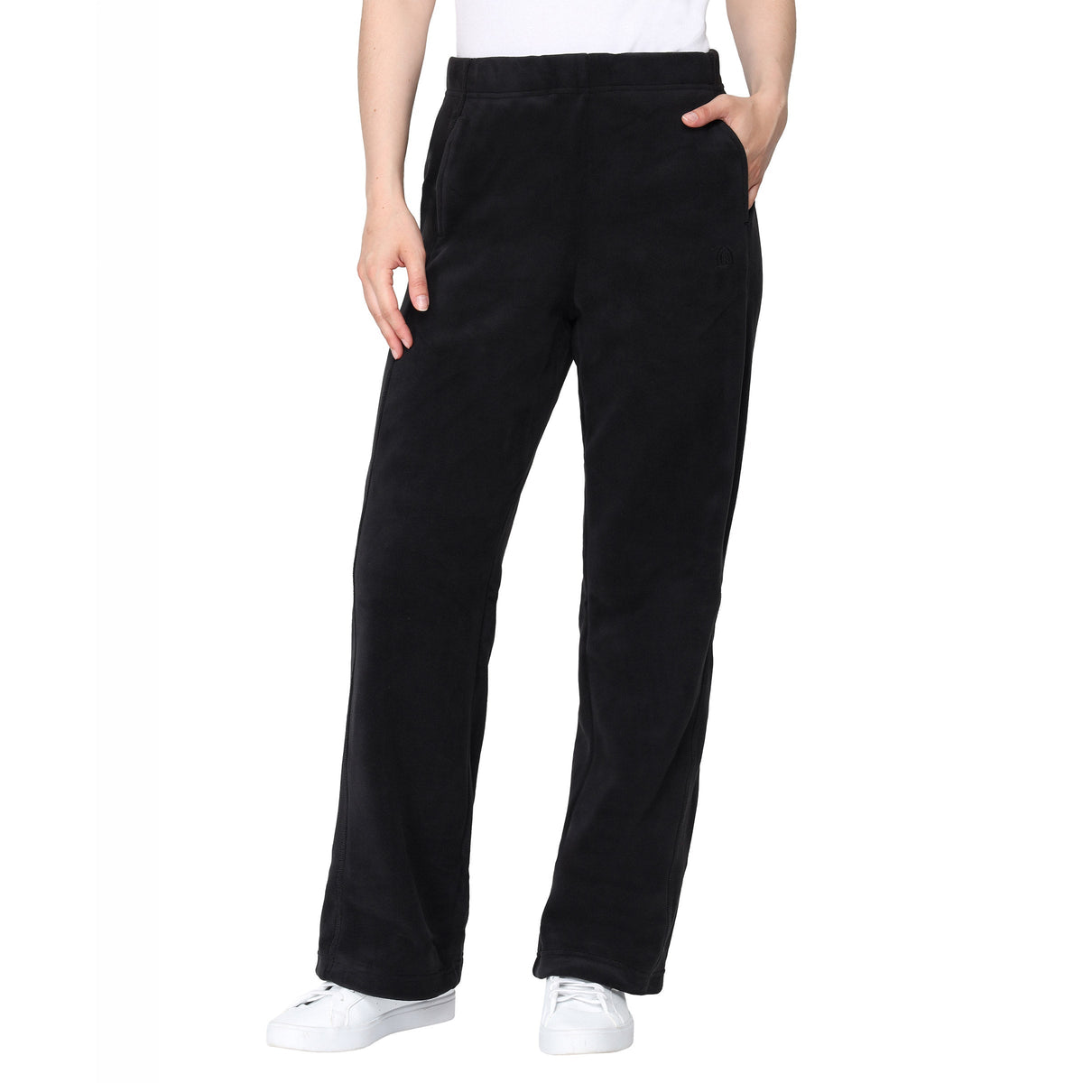 Sierra Designs Women’s Polar Fleece Pull-on Pants