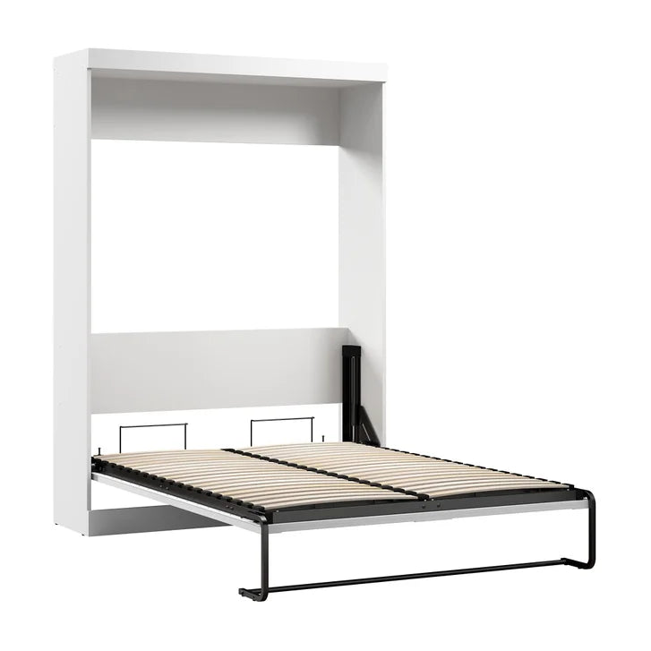 Bestar Boutique Double Wall Bed