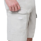 Sierra Designs Men's Cargo Tech Shorts