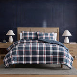 Tommy Hilfiger Comforter Set, 3-pieces
