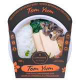 La Presserie Asian Soups, 12 × 500 g