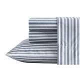Nautica - Cotton Percale Sheet Set