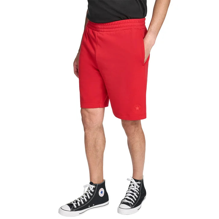 Converse Men’s French Terry Lounge Shorts