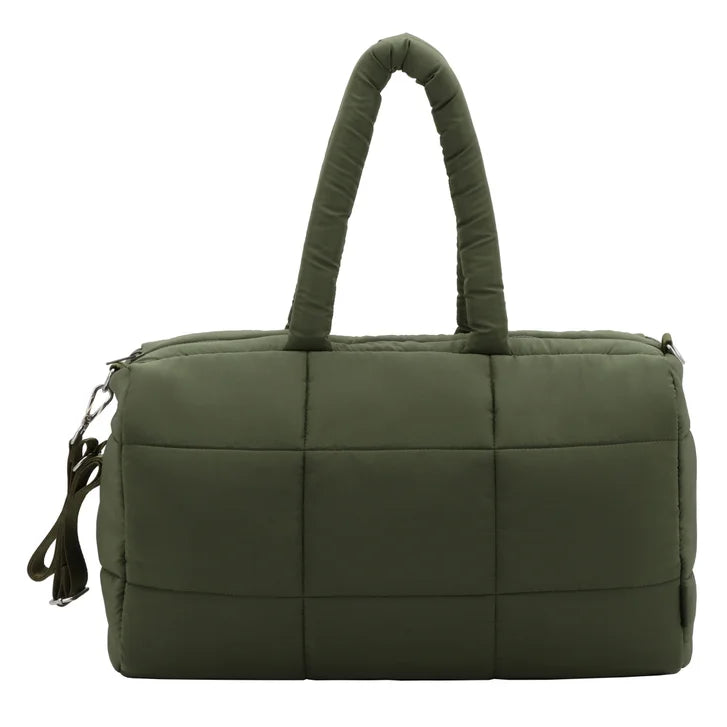 Mytagalongs Cloud Duffle Bag