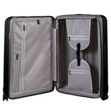 Champs Marquis Collection 3-piece Hardside Luggage Set