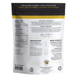 Medallion Milk Co. Whole Milk Powder, 1 kg