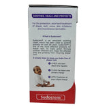 Sudocrem Diaper Rash Cream, 2 × 400g