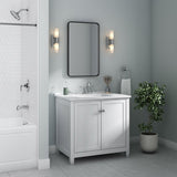 American Standard Braymer Single Handle Tub and Shower Faucet