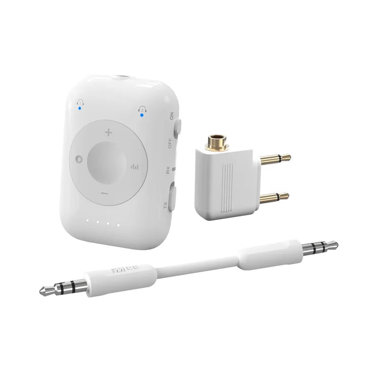 Mee Audio Connect Air Pro Bluetooth Wireless Transmitter and Receiver Adapter
