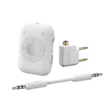 Mee Audio Connect Air Pro Bluetooth Wireless Transmitter and Receiver Adapter