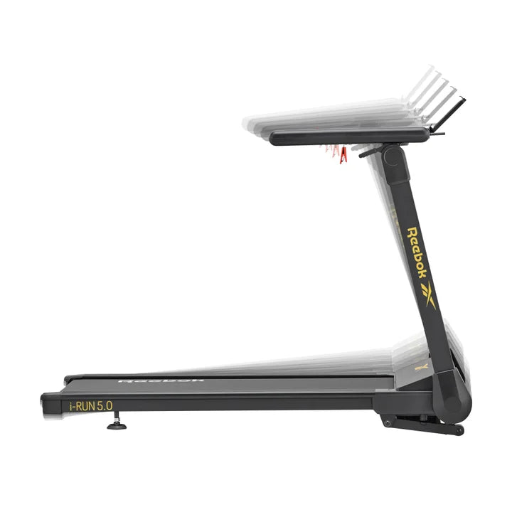 Reebok i-Run 5 Treadmill