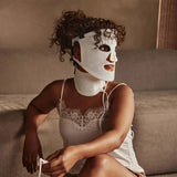 Silk'n LED Face & Neck Mask Bundle for Skin Rejuvenation and Acne Treatment