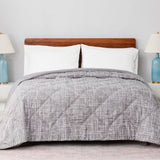 Berkshire Home Company Down Alternative Filled Blanket