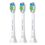Philips Sonicare 6000 Series Electric Toothbrush with 4 Brush Heads