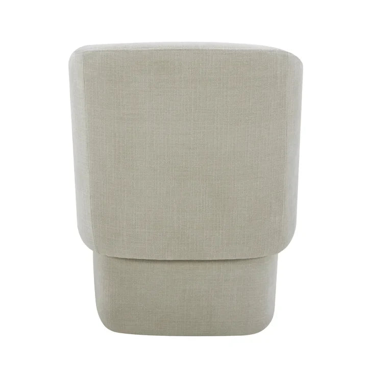 Aiden & Ivy Fabric Dining Chair