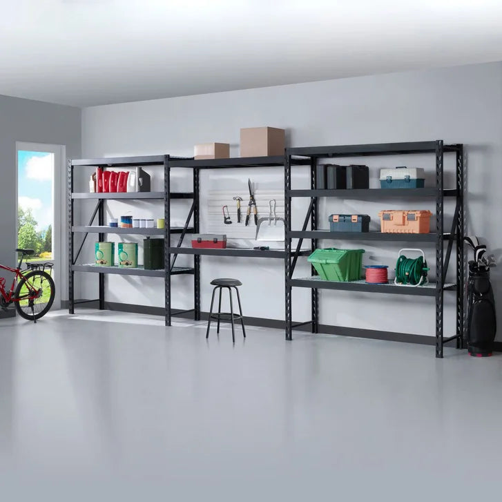 Gorilla Rack 5-tier Industrial Rack