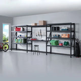 Gorilla Rack 5-tier Industrial Rack