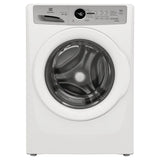 Electrolux 3 Series Laundry Bundle 5.1 cu ft. Front Load Washer and 8.0 cu ft. Electric Dryer with Stacking Kit