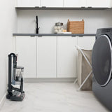 Shark Stratos Cordless Vaccuum with Clean Sense IQ, DuoClean PowerFins HairPro