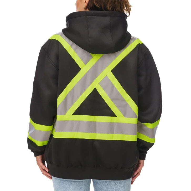 Holmes High-visibility Hoodie