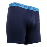 Calvin Klein Men's Modal Boxer, 4-pack