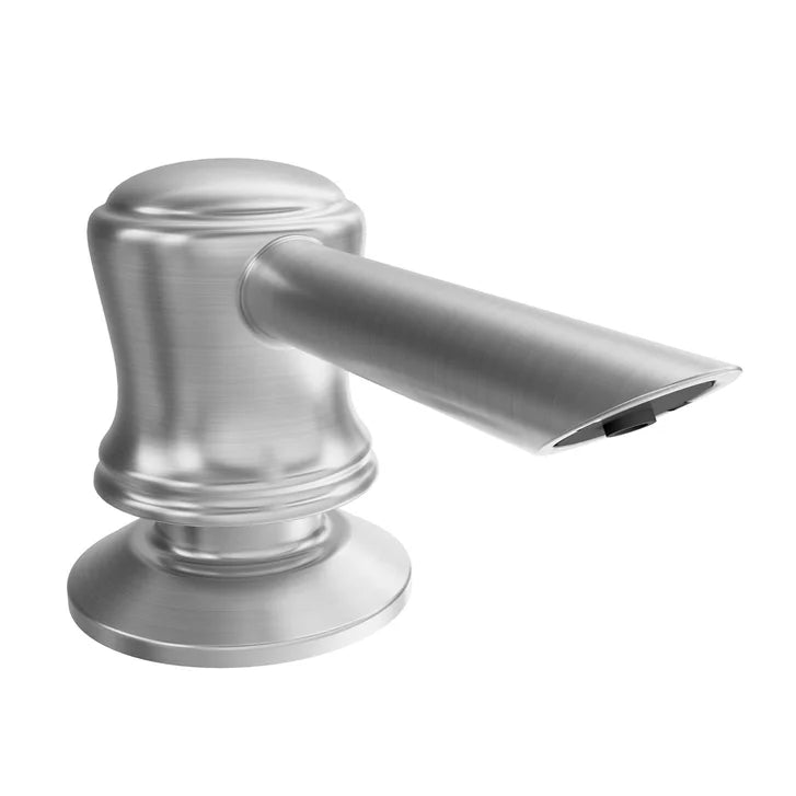 American Standard Raviv 32-Inch Stainless Steel Kitchen Sink With Pull-down Faucet