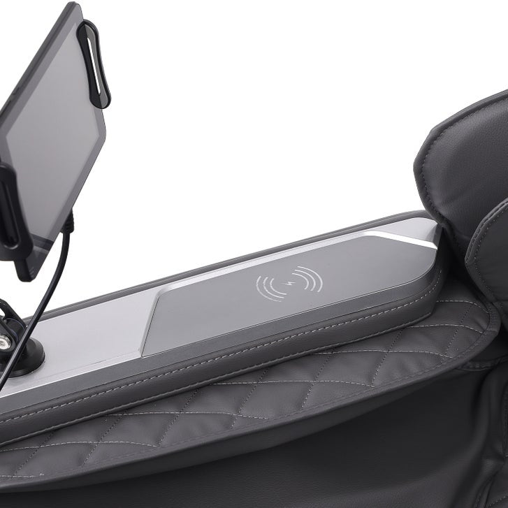 MassaMAX MD328 3D Massage Chair