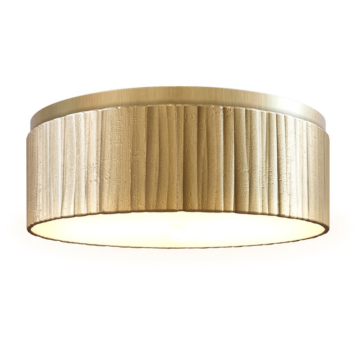 Light & Modern Elyna 12 in. Flush Mount Light