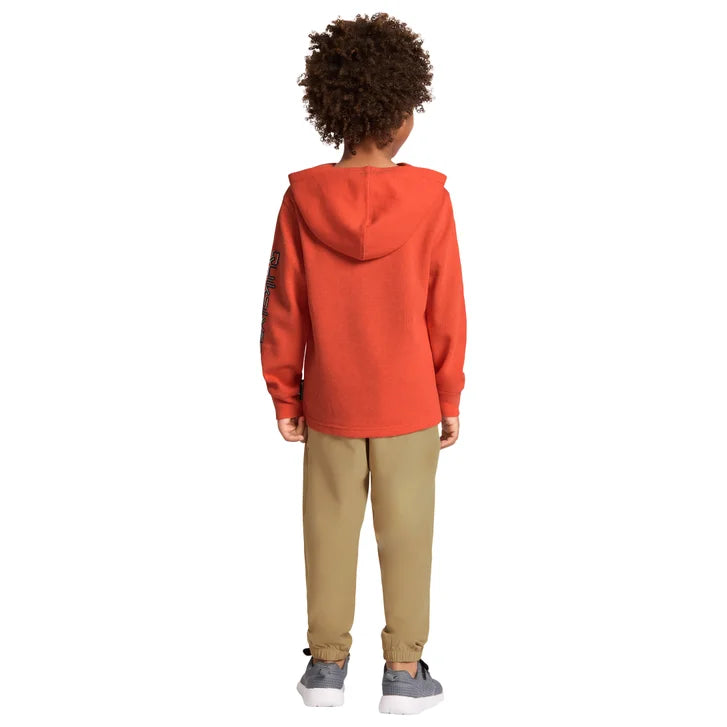 Quiksilver - Boys 2-piece Set