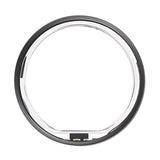 Ultrahuman Ring AIR with 2 Year Ultrahuman X Membership Bundle, Matte Grey