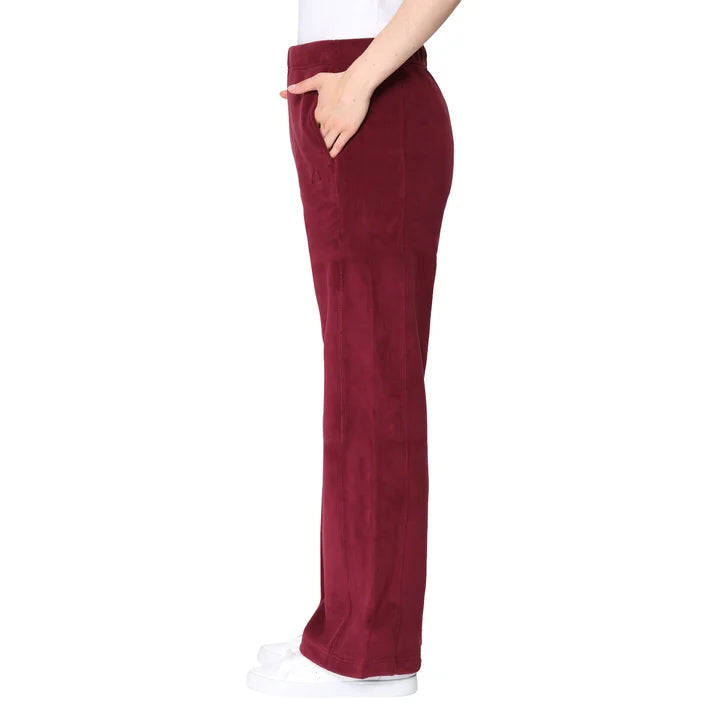 Sierra Designs Women’s Polar Fleece Pull-on Pants