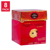 Mary Macleod's Assorted Shortbread Cookies, 8 pack