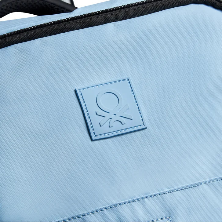 Benetton - Now! 2-piece Softside Rolling Duffle