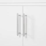 OVE Decors Jonah 36 in. Vanity with White Quartz Top