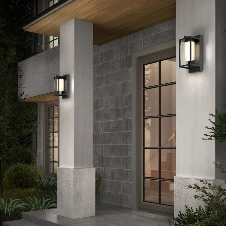 Artika Aurel LED Wall Light