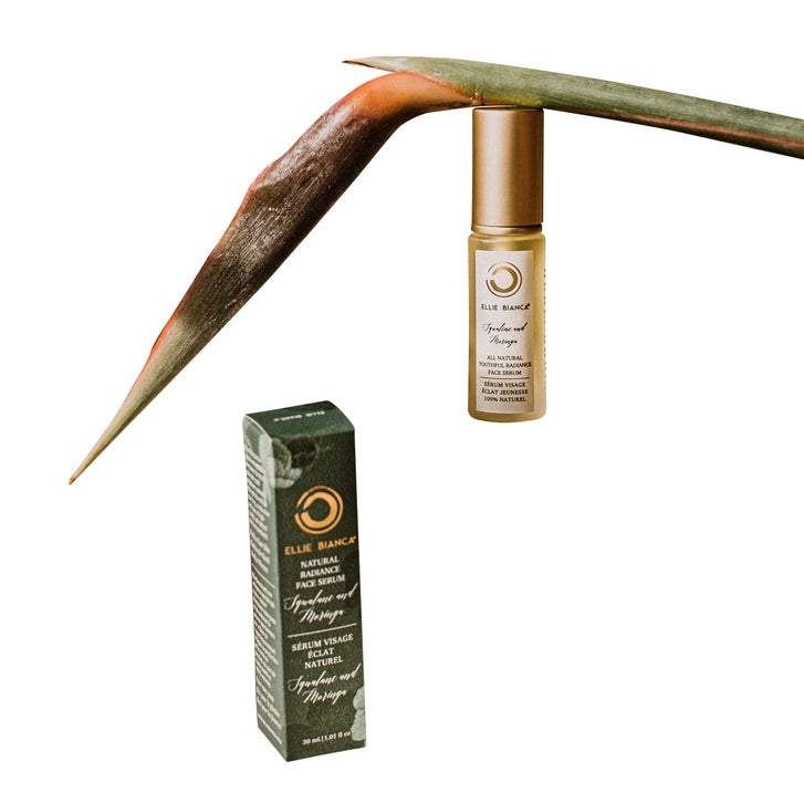 Ellie Bianca Gentle Ageless Glow Set