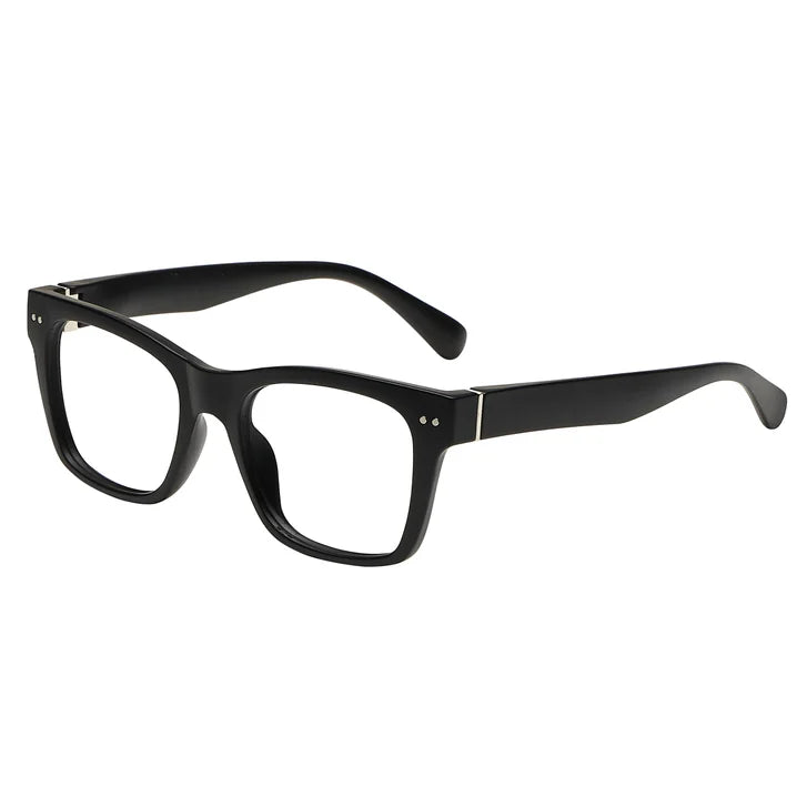 Innovative Eyewear Barcelona Fashion Readers, Pack of 3